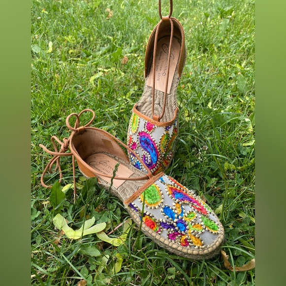 🍁142-You Are Exquisite ❤️Gairmo Footwear - Picture 8 of 10